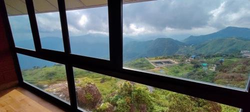 Vagamon Complejo | Orange Valley Hills Resort Vagamon