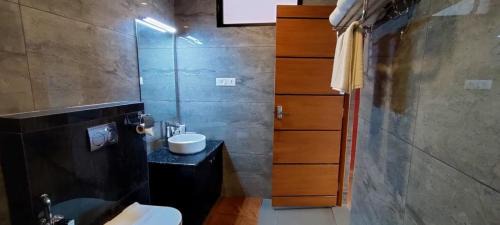 Vagamon Complejo | Orange Valley Hills Resort Vagamon