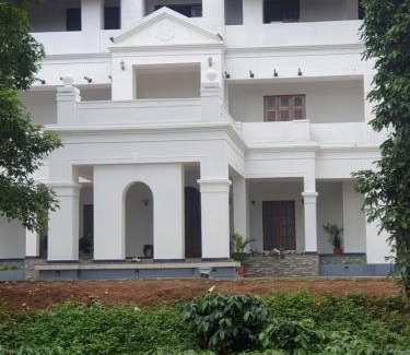 Virarajendrapet Complejo | Orange Valley Plantation Holiday Coorg