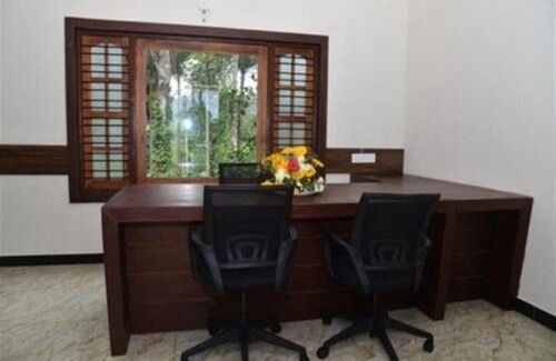 Virarajendrapet Complejo | Orange Valley Plantation Holiday Coorg
