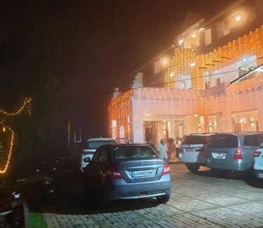 Virarajendrapet Complejo | Orange Valley Plantation Holiday Coorg