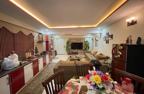 Murree Apartamento | Orangeloft Expressway Murree