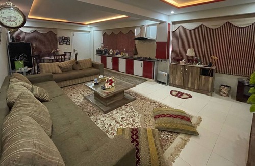Murree Apartamento | Orangeloft Expressway Murree