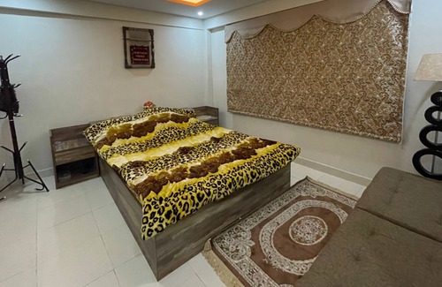 Murree Apartamento | Orangeloft Expressway Murree