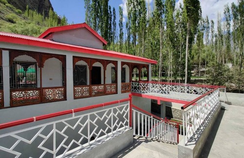 Skardu Apartamento | Orangeloft Lower Kachura Lake