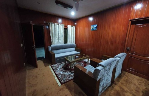 Skardu Apartamento | Orangeloft Lower Kachura Lake
