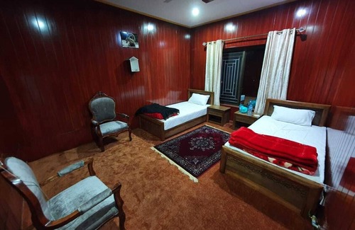Skardu Apartamento | Orangeloft Lower Kachura Lake