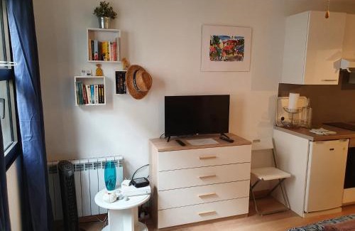 Gambetta Apartamento | Oranger