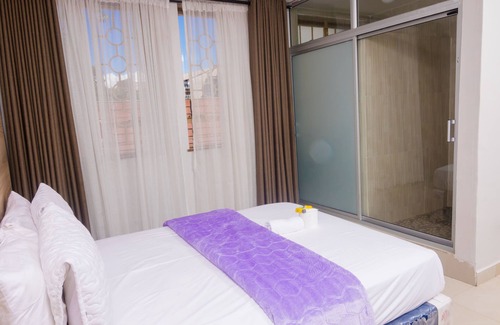 Harare Cama Y Desayuno | Orangestar Lodge