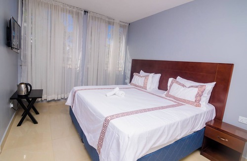 Harare Cama Y Desayuno | Orangestar Lodge