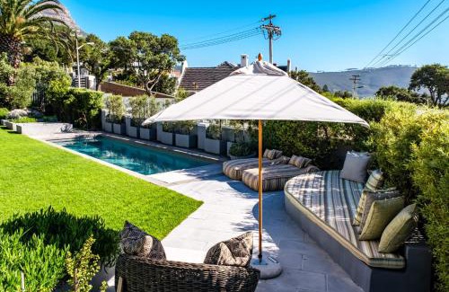 Cape Town City Centre Villa | Oranjezicht Heritage Home