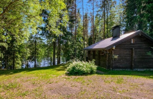 Kouvola Casa | Casa de vacaciones Oravanpesä en Kouvola - 2 personas, 1 dormitorios