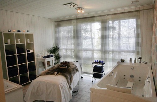 Vallsta Complejo | Orbaden Spa & Resort