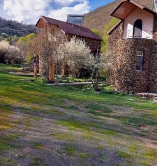 Vayots Dzor Province Apartamento | Orbategh Hotel Resort