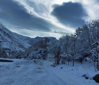 Vayots Dzor Province Apartamento | Orbategh Hotel Resort