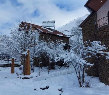 Vayots Dzor Province Apartamento | Orbategh Hotel Resort