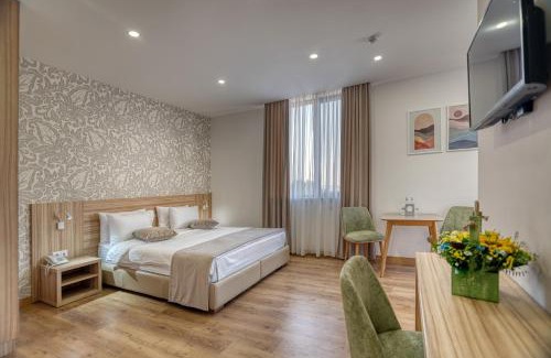 Arabkir Hotel | Orbeli Hotel Yerevan