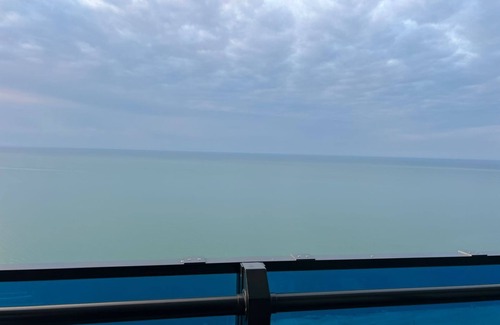 New Boulevard Apartamento | orbi city block A