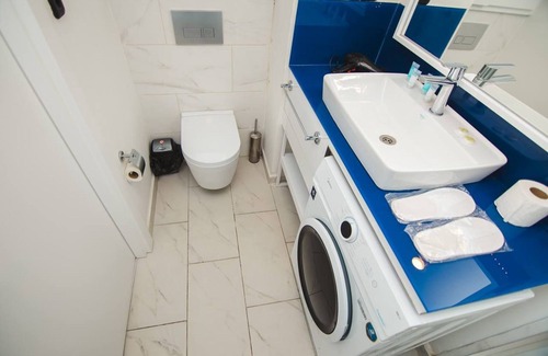 New Boulevard Apartamento | orbi city block A