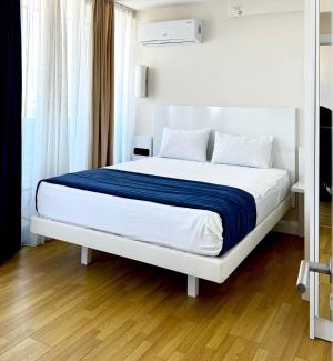 New Boulevard Apartamento | Orbi City Hotel D1 Block