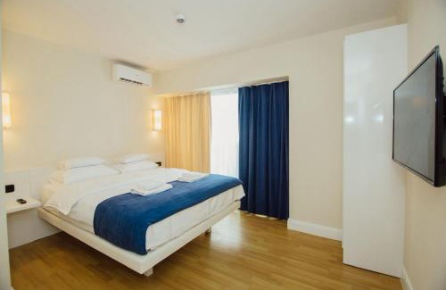 New Boulevard Apartamento | Orbi City Seafront Luxury Resort
