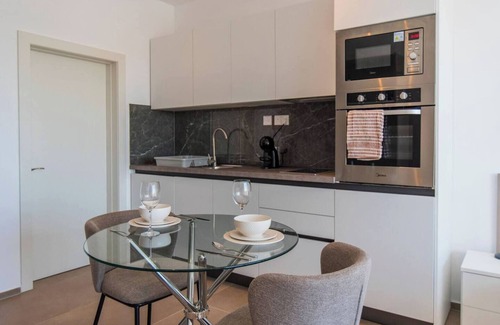 Qormi Apartamento | Orbis Boutique Studios by Holi