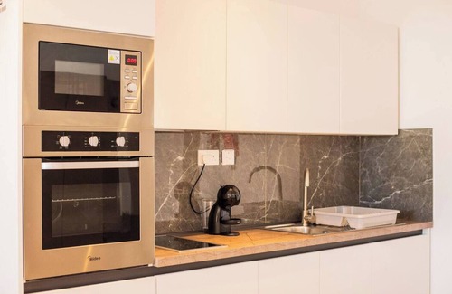 Qormi Apartamento | Orbis Boutique Studios by Holi