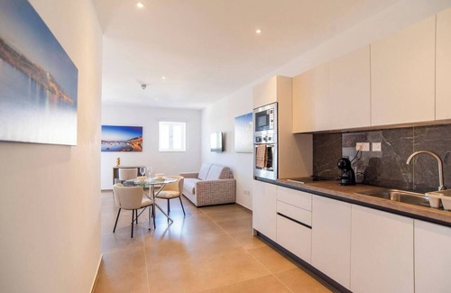 Qormi Apartamento | Orbis Boutique Studios by Holi