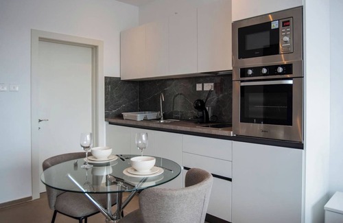Qormi Apartamento | Orbis Boutique Studios by Holi