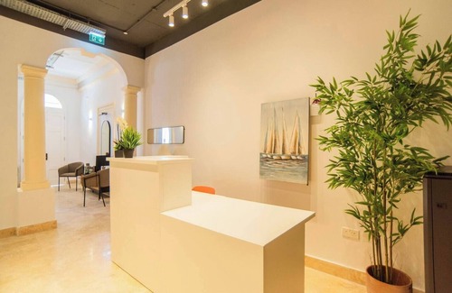 Qormi Apartamento | Orbis Boutique Studios by Holi