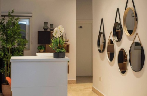Qormi Apartamento | Orbis Boutique Studios by Holi