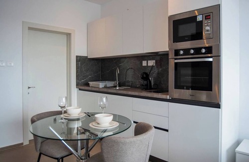 Qormi Apartamento | Orbis Boutique Studios by Holi