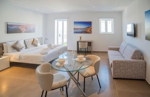 Qormi Apartamento | Orbis Boutique Studios by Holi
