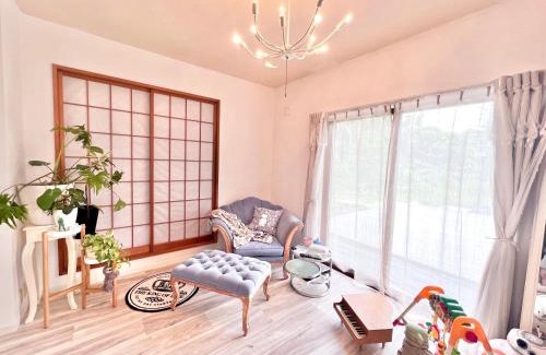 Oi-machi Casa | Orbit ALDERAN 民宿
