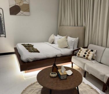 Al Khobar Apartamento | OrbitNet Suites Al Khobar 5