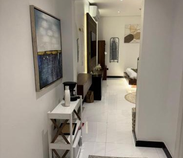 Al Khobar Apartamento | OrbitNet Suites Al Khobar 5