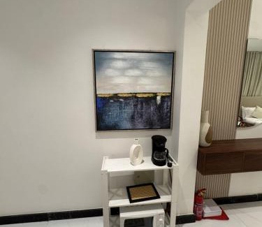 Al Khobar Apartamento | OrbitNet Suites Al Khobar 5