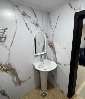 Al Ulaya Apartamento | OrbitNet Suites Al Ulaya