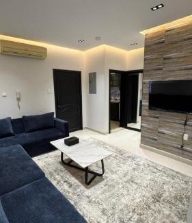 Al Ulaya Apartamento | OrbitNet Suites Al Ulaya