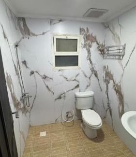 Al Ulaya Apartamento | OrbitNet Suites Al Ulaya