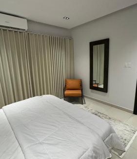 Al Ulaya Apartamento | OrbitNet Suites Al Ulaya