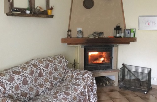 Orbregno Casa | Casa Alto Monferrato En Las Colinas
