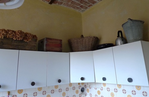 Orbregno Casa | Casa Alto Monferrato En Las Colinas