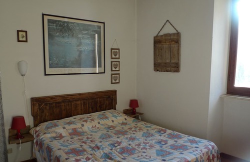Orbregno Casa | Casa Alto Monferrato En Las Colinas