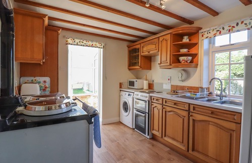 Hartwell Cabaña | CASA HUERTA, idónea para niños en Ashendon, Ref 28928