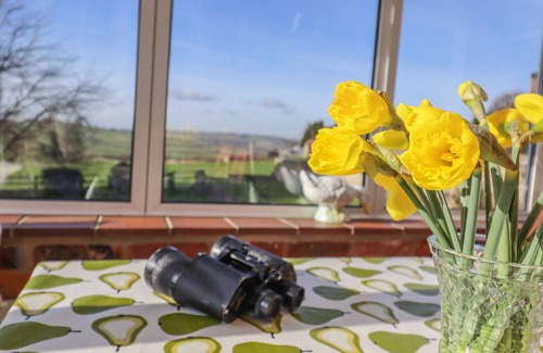 Hartwell Cabaña | Orchard Cottage