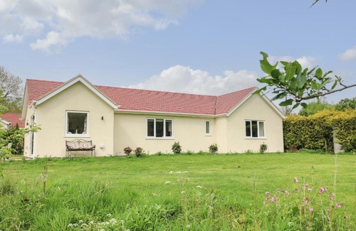 Findern Casa | Orchard Cottage