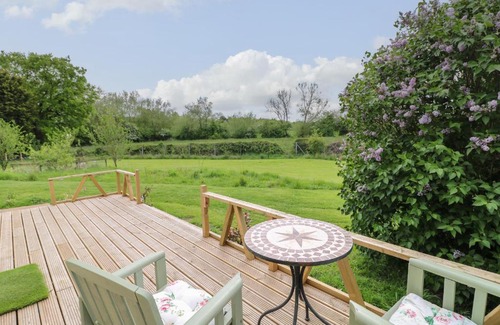 Findern Casa | Orchard Cottage