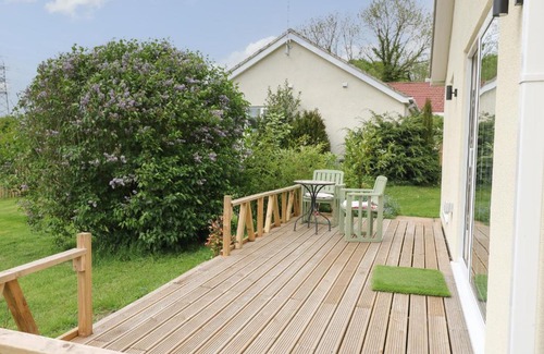 Findern Casa | Orchard Cottage