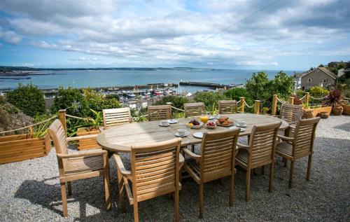 Newlyn Casa | Orchard Cottage